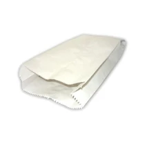 Általános papírzacskó 2 kg teherbírás 600 darabos Általános papírzacskó 2 kg teherbírás 600 darabos