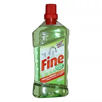 Általános tisztítószer WELL DONE Fine Multi Cleaner Ecetes 1L Általános tisztítószer WELL DONE Fine Multi Cleaner Ecetes 1L