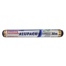 Alufólia MAZZINI XXL 50 m