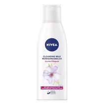 Arctisztító tej NIVEA száraz/érzékeny bőrre 200 ml