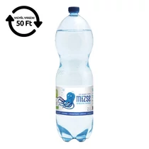 Ásványvíz szénsavas MIZSE 2,0L DRS Ásványvíz szénsavas MIZSE 2,0L DRS