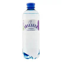 Ásványvíz szénsavas VÖSLAUER 0,5L DRS