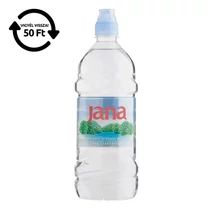 Ásványvíz szénsavmentes JANA sportkupakos 1L DRS