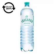 Ásványvíz szénsavmentes VÖSLAUER 1,5L DRS