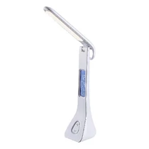 Asztali lámpa RÁBALUX Amato LED 7W műanyag fehér Asztali lámpa RÁBALUX Amato LED 7W műanyag fehér