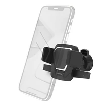 Autós telefontartó HAMA univerzális szellőzőrácshoz Autós telefontartó HAMA univerzális szellőzőrácshoz