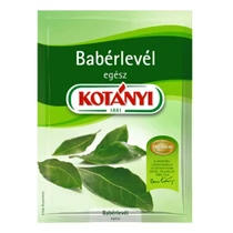 Babérlevél KOTÁNYI egész 5 g Babérlevél KOTÁNYI egész 5 g