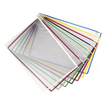 Bemutatótábla DJOIS A/4 zöld Bemutatótábla DJOIS A/4 zöld