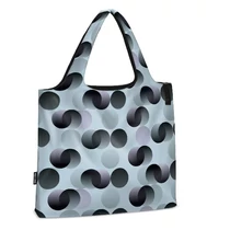 Bevásárlótáska ARS UNA 22L Bubbles Light Bevásárlótáska ARS UNA 22L Bubbles Light