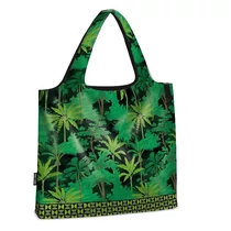 Bevásárlótáska ARS UNA 22L Florest Green Bevásárlótáska ARS UNA 22L Florest Green