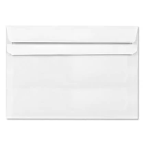 Boríték GPV LC/6 öntapadós bélésnyomott 114x162mm 1000 darabos