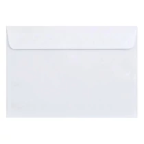 Boríték GPV LC/6 szilikonos bélésnyomott 114x162mm 25 darabos