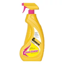 Bútortisztító szórófejes CLEAN CENTER Generál t1 750 ml