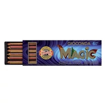 Ceruzabél KOH-I-NOOR Versatil 4376 5,6 mm Ceruzabél KOH-I-NOOR Versatil 4376 5,6 mm