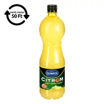 Citromlé OLYMPOS 0,5 L 50%-os DRS