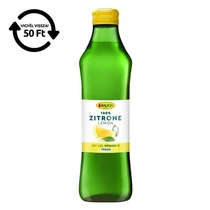 Citromlé RAUCH Culinary 100% 250 ml DRS
