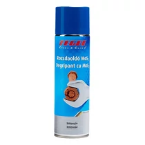Csavarlazító spray TEGEE Rostlöser 500 ml Csavarlazító spray TEGEE Rostlöser 500 ml