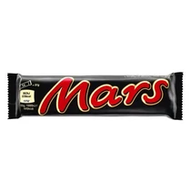 Csokoládé MARS 51 g Csokoládé MARS 51 g