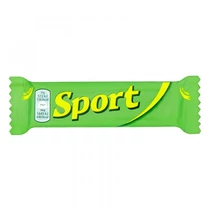 Csokoládé SPORT szelet 31 g Csokoládé SPORT szelet 31 g