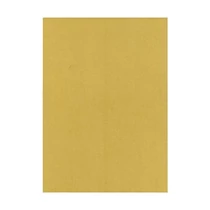 Dekorációs karton 50x70 cm 2 oldalas 200 g arany