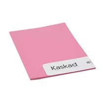 Dekorációs karton KASKAD A/4 2 oldalas 225 g ciklámen 22 20 lapos Dekorációs karton KASKAD A/4 2 oldalas 225 g ciklámen 22 20 lapos