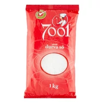 Durva párolt só 7001 1 kg
