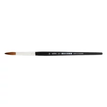 Ecset SPOKO póniszőr 18-s