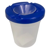 Ecsettál ARS UNA kék