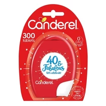 Édesítőszer CANDEREL 250 darabos Édesítőszer CANDEREL 250 darabos