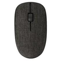 Egér vezeték nélküli RAPOO M200 Plus bluetooth 2,4 GHz fekete