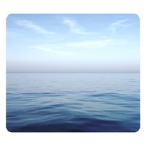 Egéralátét gumi FELLOWES Earth Series oceán újrahasznosított Egéralátét gumi FELLOWES Earth Series oceán újrahasznosított