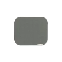 Egéralátét textil FELLOWES szürke
