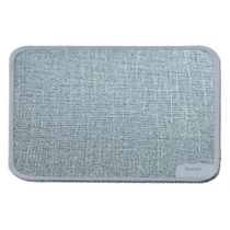 Egéralátét textil HAMA Fabric 19x19 cm szürke Egéralátét textil HAMA Fabric 19x19 cm szürke