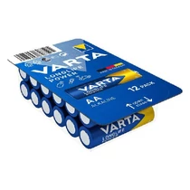 Elem ceruza VARTA Longlife Power AA 12-es Elem ceruza VARTA Longlife Power AA 12-es