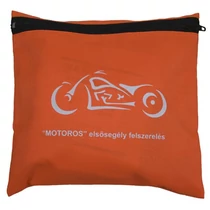 Elsősegély felszerelés A járműkategoriához Elsősegély felszerelés A járműkategoriához