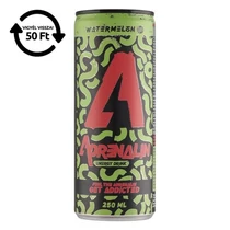Energiaital ADRENALIN Görögdinnye 0,25L DRS Energiaital ADRENALIN Görögdinnye 0,25L DRS