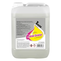 Ezüst tisztítószer CLEAN CENTER Tioxin 5L Ezüst tisztítószer CLEAN CENTER Tioxin 5L