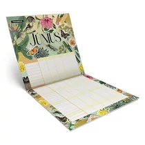 Falinaptár LIZZY CARD 300x600mm álló Anyu tervezője Scrapbook Style 2026. Falinaptár LIZZY CARD 300x600mm álló Anyu tervezője Scrapbook Style 2026.