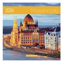 Falinaptár LIZZY CARD 300x600mm álló Magyarország 2026. Falinaptár LIZZY CARD 300x600mm álló Magyarország 2026.