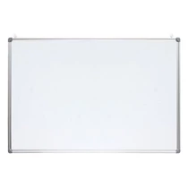 Fehértábla mágneses OPTIMA aluminium kerettel 90x120 cm Fehértábla mágneses OPTIMA aluminium kerettel 90x120 cm