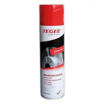Féktisztító spray TEGEE 500 ml