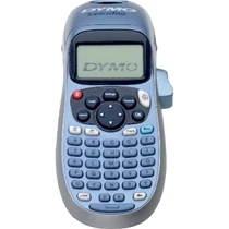 Feliratozógép DYMO LetraTag 100H hordozható elemes Feliratozógép DYMO LetraTag 100H hordozható elemes