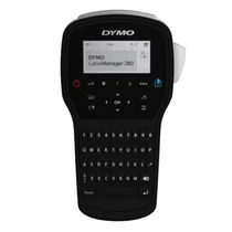 Feliratozógép DYMO Label Manager 280 Feliratozógép DYMO Label Manager 280