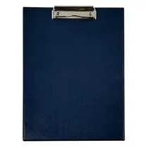 Felírótábla FORTUNA A/4 pvc classic kék Felírótábla FORTUNA A/4 pvc classic kék