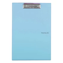Felírótábla PASTELINI pvc A/4 kék