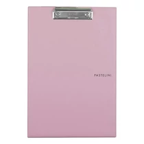 Felírótábla PASTELINI pvc A/5 rózsaszín Felírótábla PASTELINI pvc A/5 rózsaszín