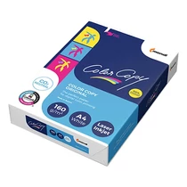 Fénymásolópapír COLOR COPY A/4 160 g 250 ív/csomag Fénymásolópapír COLOR COPY A/4 160 g 250 ív/csomag