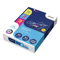 Fénymásolópapír COLOR COPY A/4 90 g 500 ív/csomag Fénymásolópapír COLOR COPY A/4 90 g 500 ív/csomag