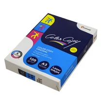 Fénymásolópapír COLOR COPY A/3 120 g 250 ív/csomag Fénymásolópapír COLOR COPY A/3 120 g 250 ív/csomag