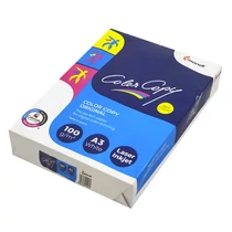 Fénymásolópapír COLOR Copy A/3 100 g 500ív/csomag Fénymásolópapír COLOR Copy A/3 100 g 500ív/csomag